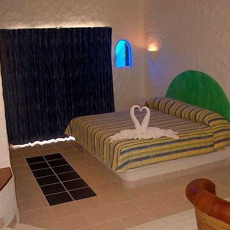 Villa Amanecer Playa del Carmen Exteriér fotografie