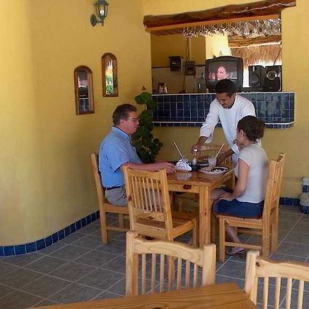 Villa Amanecer Playa del Carmen Exteriér fotografie