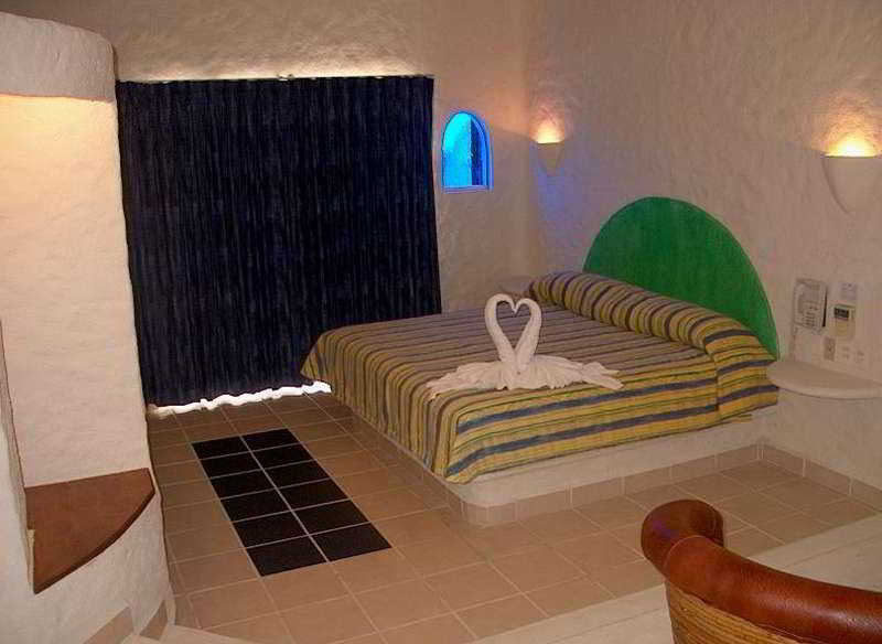 Villa Amanecer Playa del Carmen Exteriér fotografie